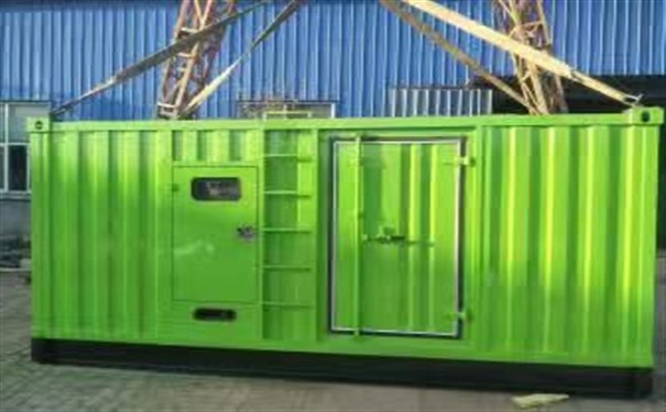 西沙600kw大型柴油发电机组出租价格 西沙600kw大型柴油发电机组出租价格