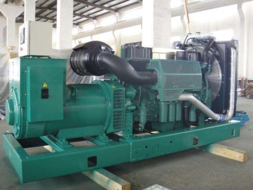 西沙便携静音：租赁无声发电机组，便携式解决能源需求